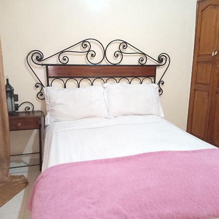 Appart Aigle Hotel Варзазат Екстериор снимка