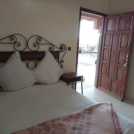 Appart Aigle Hotel Варзазат Екстериор снимка