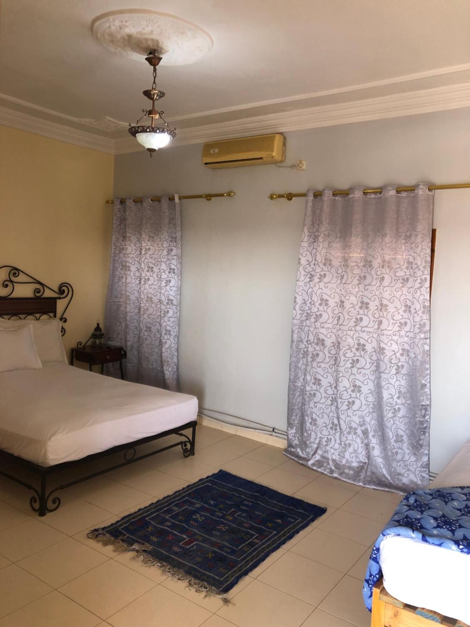 Appart Aigle Hotel Варзазат Екстериор снимка