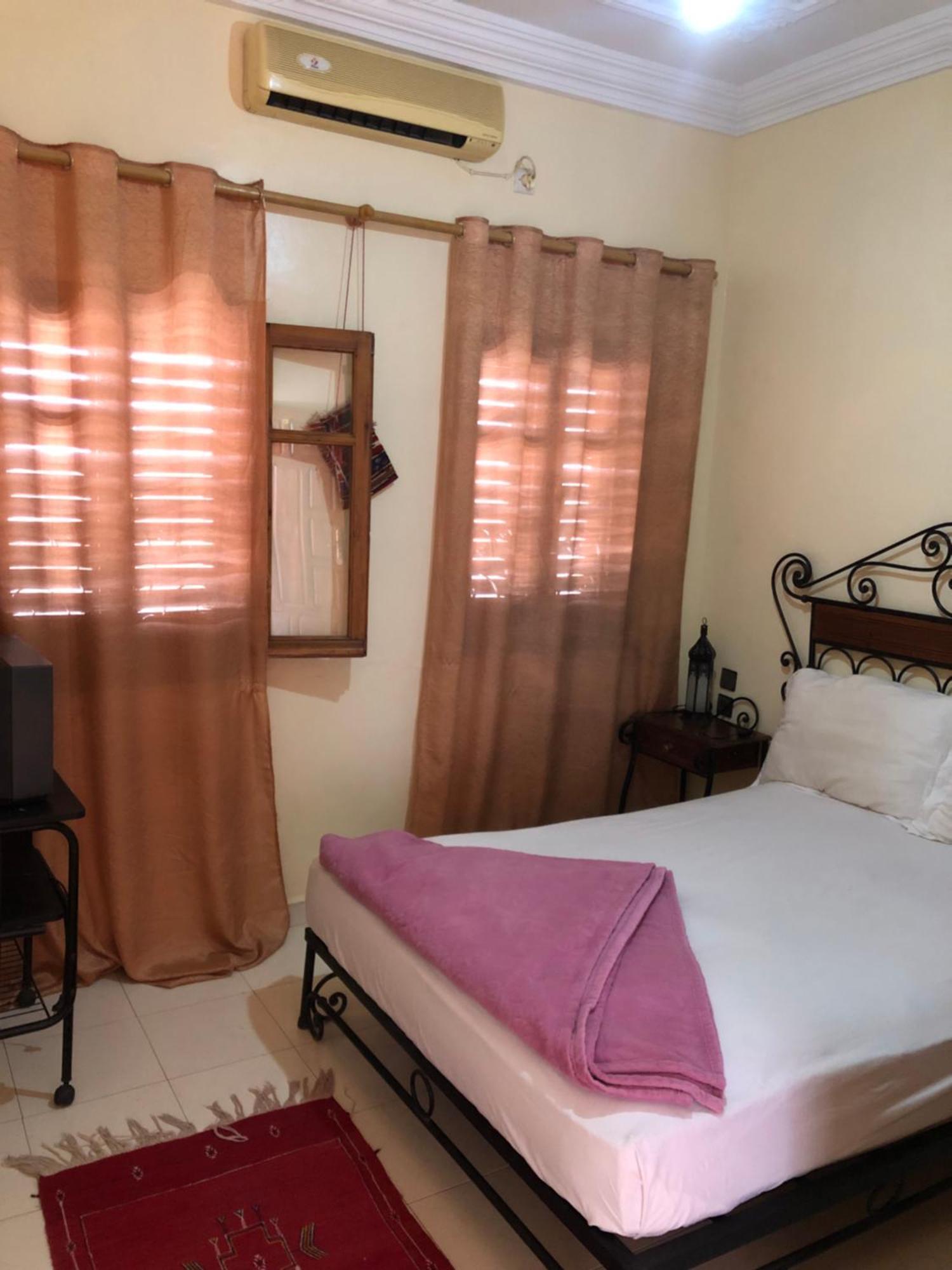 Appart Aigle Hotel Варзазат Екстериор снимка