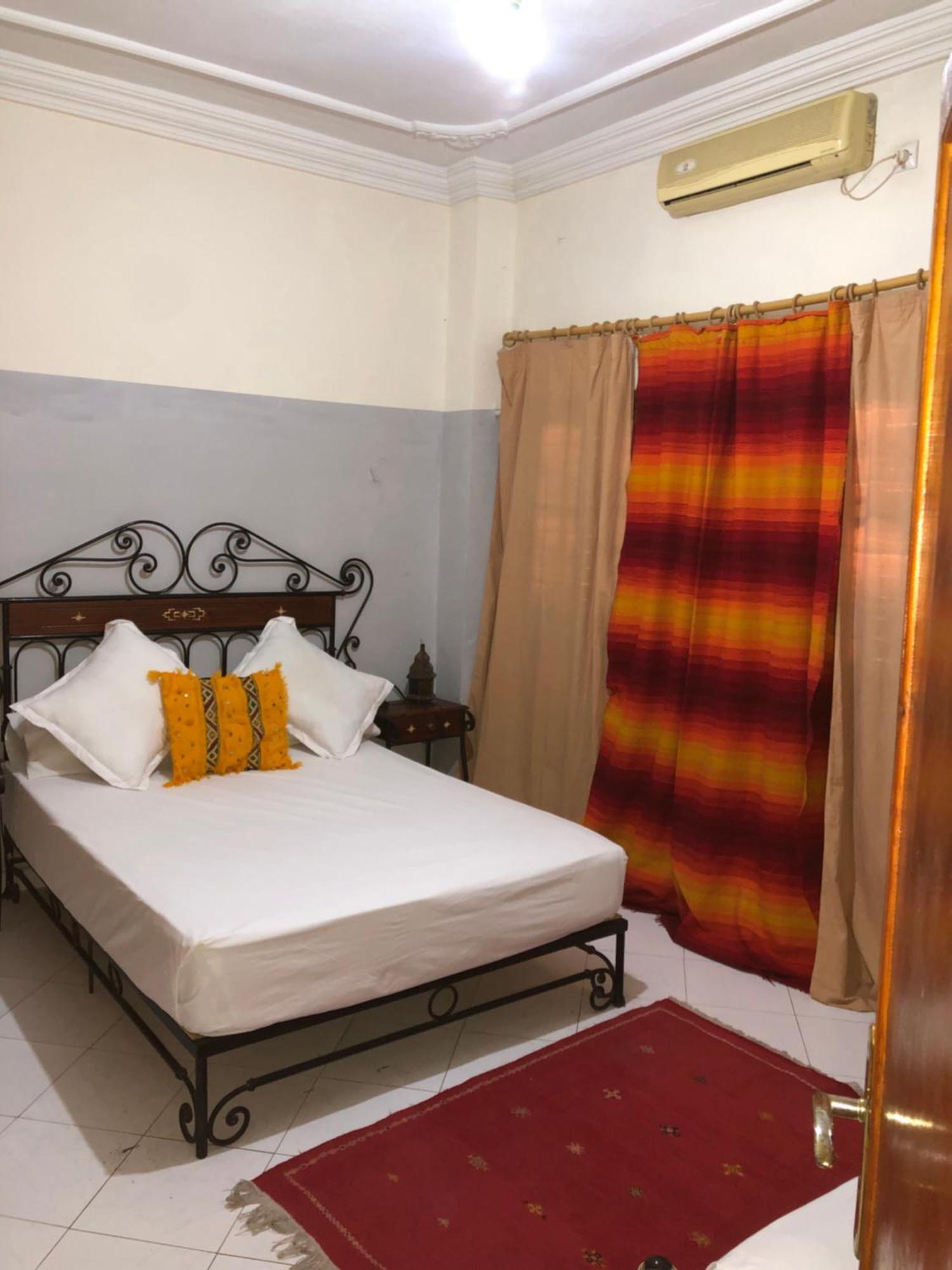 Appart Aigle Hotel Варзазат Екстериор снимка