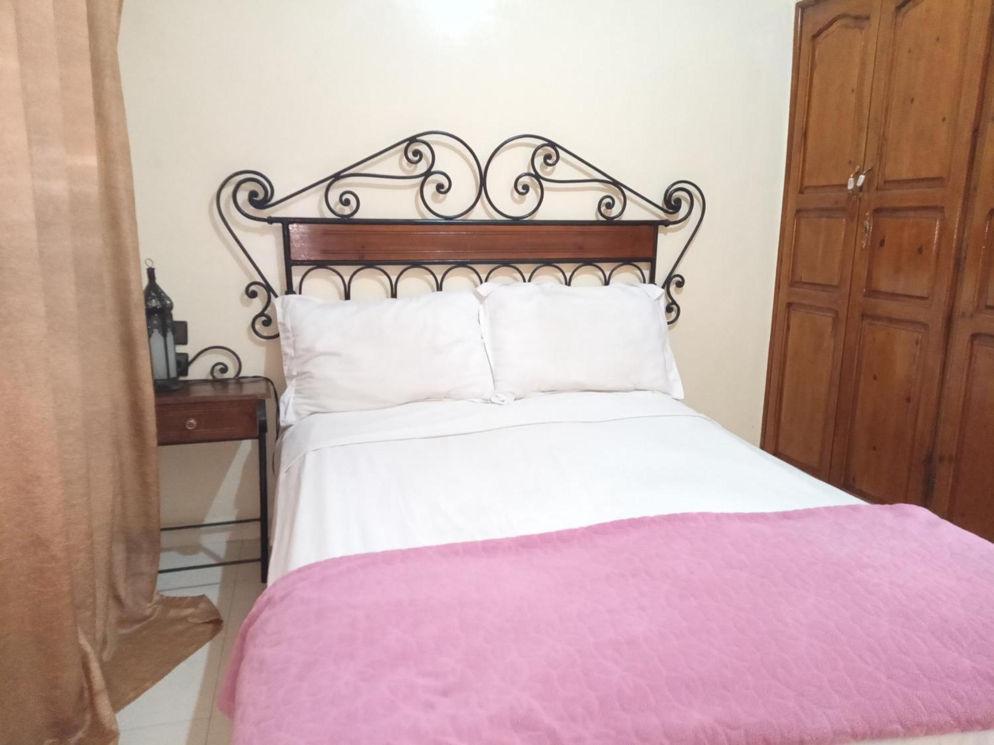 Appart Aigle Hotel Варзазат Екстериор снимка