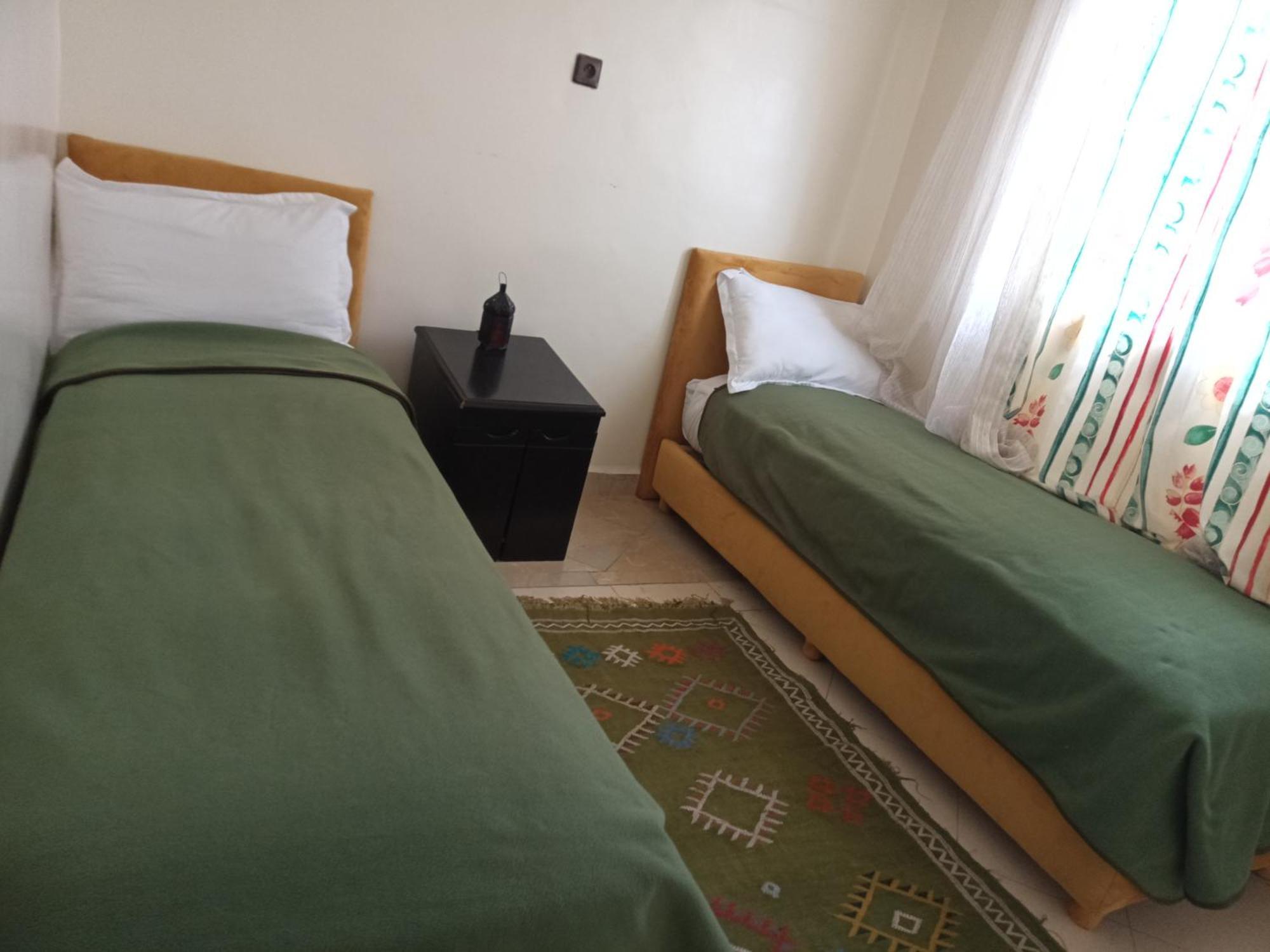 Appart Aigle Hotel Варзазат Екстериор снимка