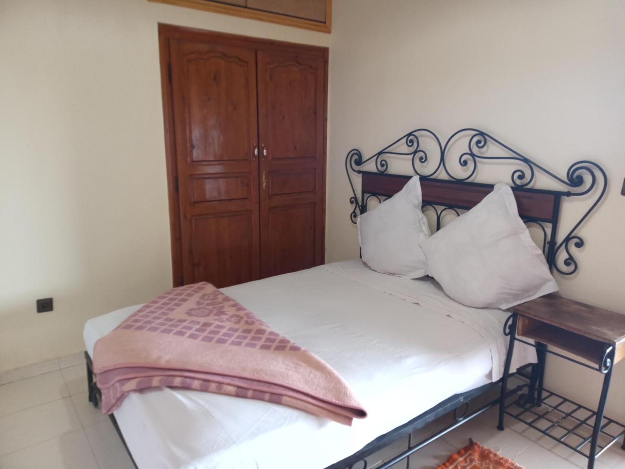Appart Aigle Hotel Варзазат Екстериор снимка
