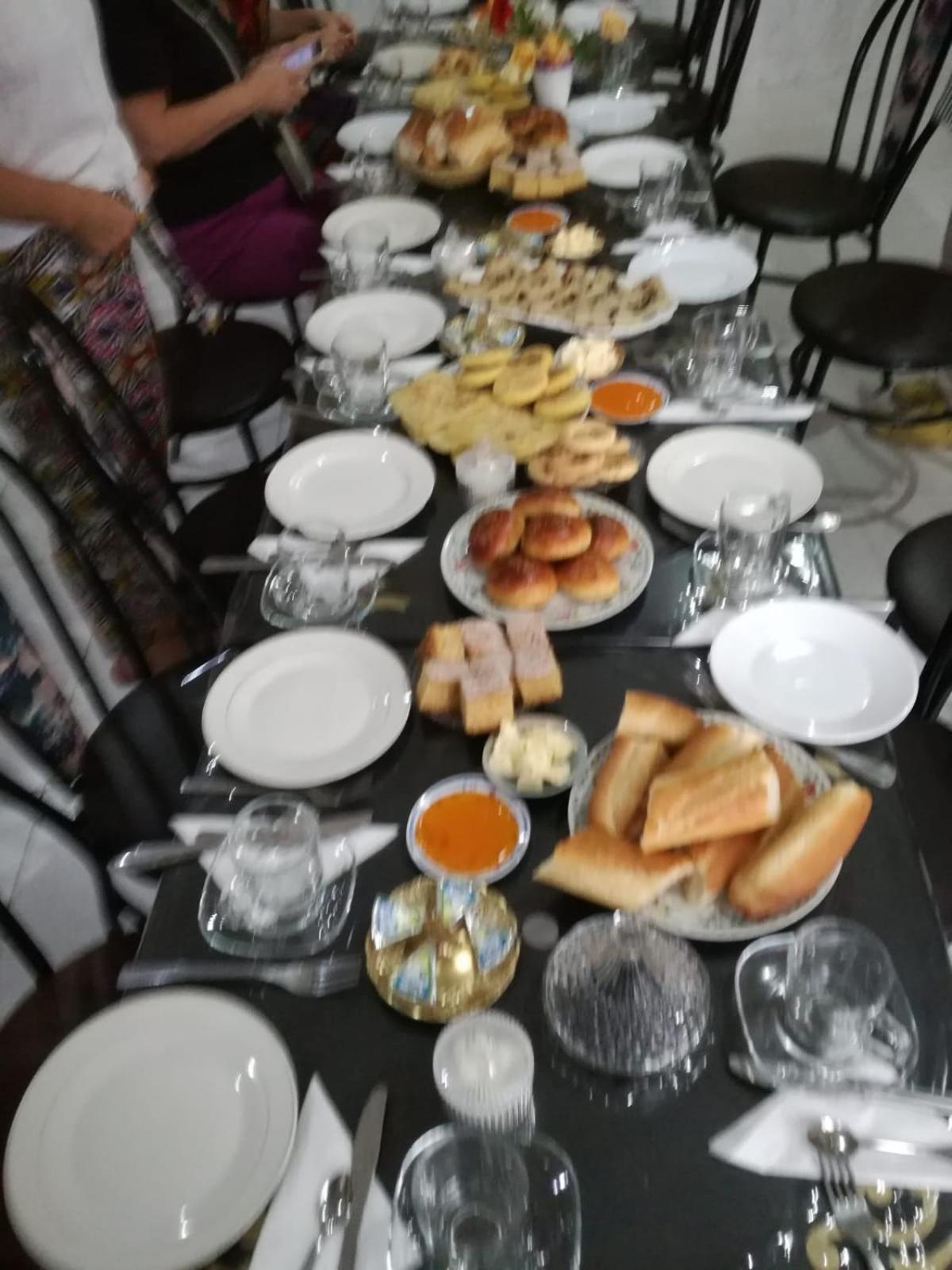 Appart Aigle Hotel Варзазат Екстериор снимка