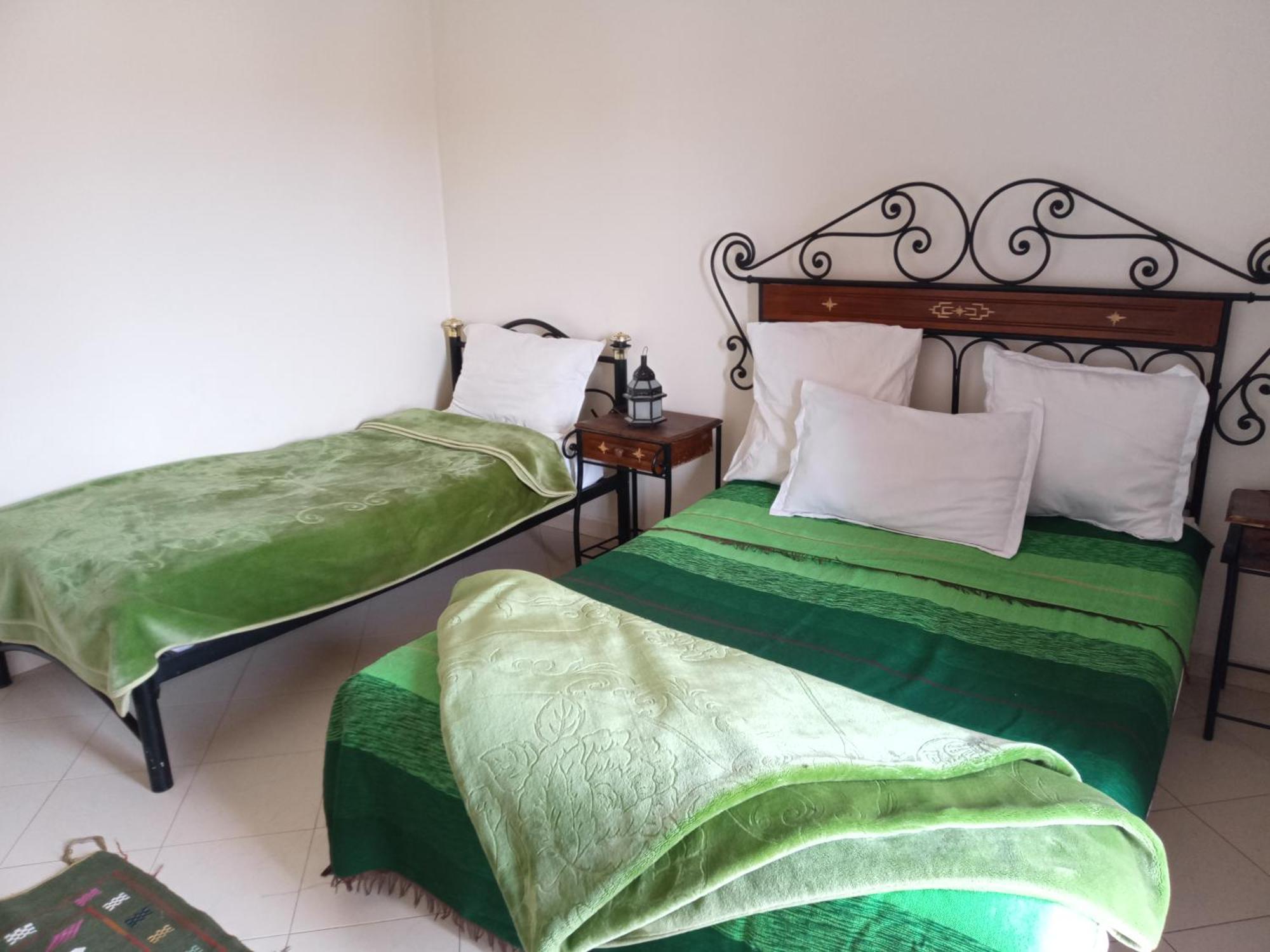 Appart Aigle Hotel Варзазат Екстериор снимка
