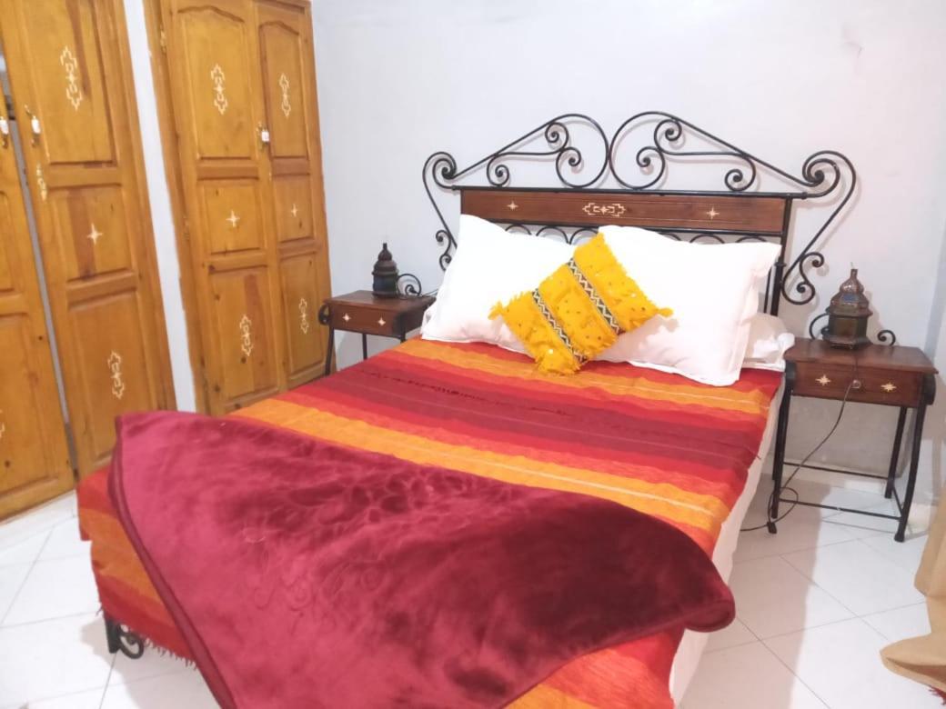 Appart Aigle Hotel Варзазат Екстериор снимка
