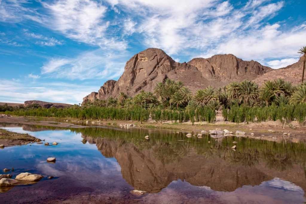 Appart Aigle Hotel Варзазат Екстериор снимка