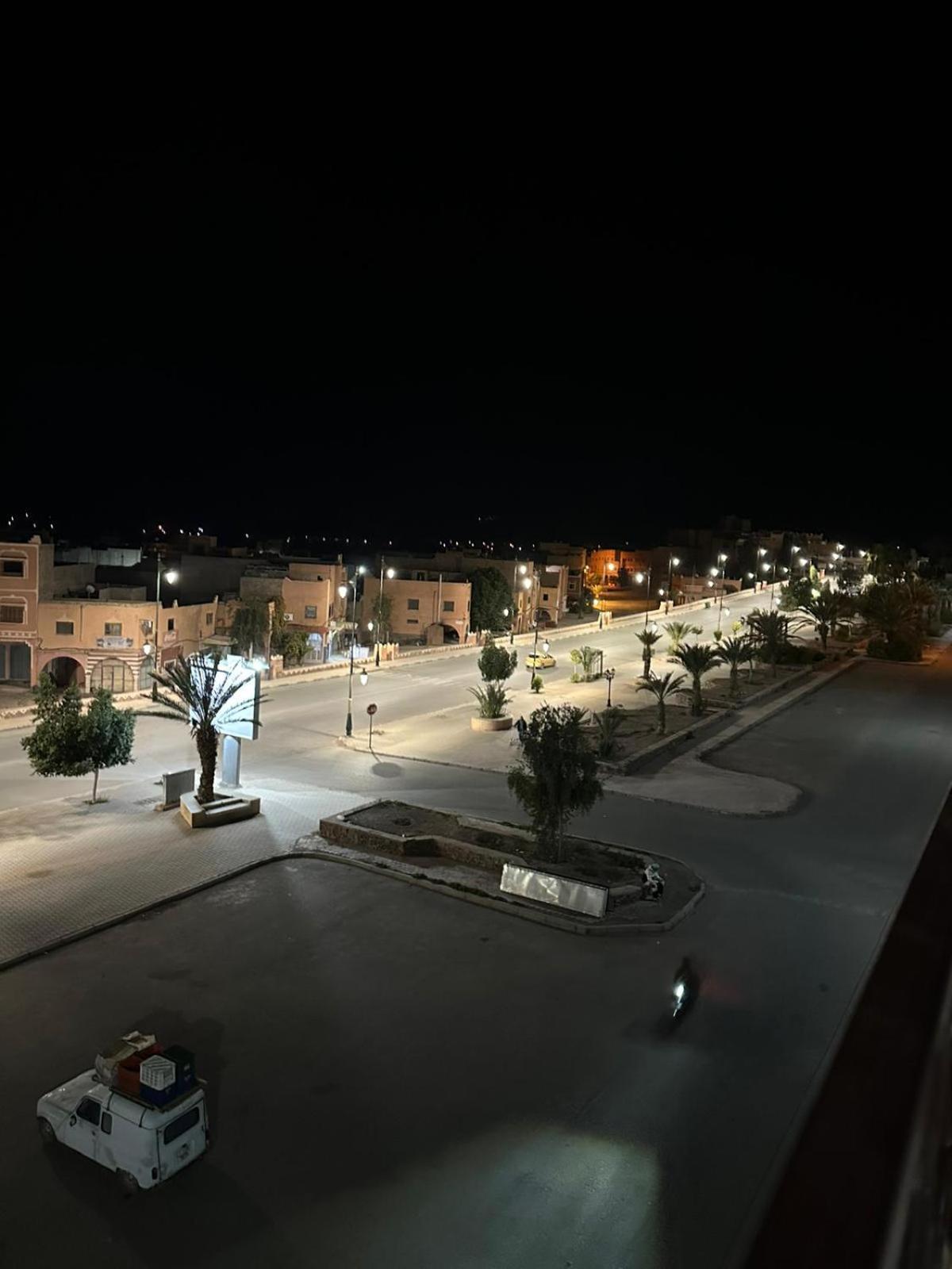 Appart Aigle Hotel Варзазат Екстериор снимка